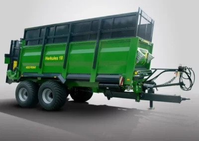 PRONAR N262 2 SPANDILETAME 1920w Reni Macchine