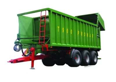 T900 RIMORCHIO2E3ASSICONSCARICOASPINTA 1920w Reni Macchine