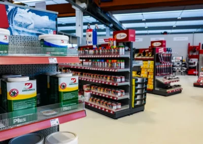 Chi Siamo 12 chi siamo reni 2 Reni Macchine